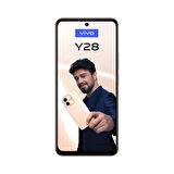 Vivo Y28 8gb 128GB Mercan Turuncusu