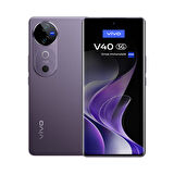 Vivo V40 12GB 256GB Titanyum Moru