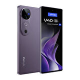 Vivo V40 12GB 256GB Titanyum Moru