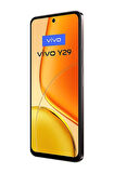 Vivo Y29 256 8 Gb Ram (Vivo Türkiye Garantili) Kahverengi 256 GB