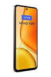 Vivo Y29 256 8 Gb Ram (Vivo Türkiye Garantili) Kahverengi 256 GB