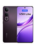 VİVO V50 Lite 8+256GB SİYAH