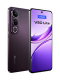 VİVO V50 Lite 8+256GB SİYAH
