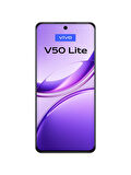 VİVO V50 Lite 8+256GB SİYAH