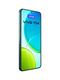 VİVO Y04 4+128GB YEŞİL