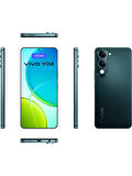VİVO Y04 4+128GB YEŞİL