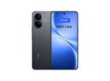 VIVO V60 Lite 5G 12/256 GB Akıllı Telefon Siyah