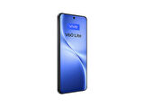 VIVO V60 Lite 5G 12/256 GB Akıllı Telefon Siyah