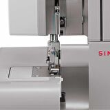 Singer 14 HD 854 Overlok Makinesi