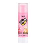 Deli Stick Yapıştırıcı Renkli 8 gr A20700