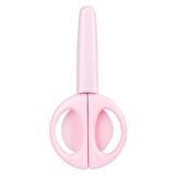 Deli Sweet Dessert Çocuk Makası 134 mm 6069