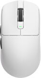 Royal Kludge M3 Beyaz 8K Hz Kablosuz Gaming Mouse 30.000 DPI