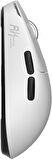 Royal Kludge M3 Beyaz 8K Hz Kablosuz Gaming Mouse 30.000 DPI