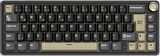 Royal Kludge R65 Phantom RGB Türkçe Kablolu Gaming Klavye