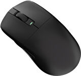 Royal Kludge M3 Siyah 8K Hz Kablosuz Gaming Mouse 30.000 DPI