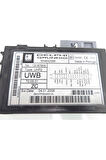 Gm Kontrol Ünitesi Mobil Telefon Astra H / Zafıra B / Vectra C 13187905 17 88 439
