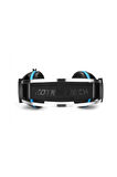 Gs500 Oyuncu Gamer Seri Pc-xbox One-ps4 Uyumlu Kumandalı Kulaklık
