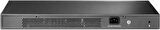 TP-LINK TL-SX3008F 8 PORT 10G MULTI GIGABIT SWITCH
