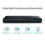 TP-Link UH720 USB 3.0 7 Port Hub Usb  Çoklayıcı