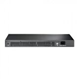 TP-LINK TL-SG3428 24 PORT GIGABIT L2 4 COMBO SFP SLOTLU YÖNETİLEBİLİR SWITCH