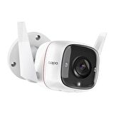 TP-Link C310 3 Megapiksel HD 2304x1296 IP Kamera Güvenlik Kamerası