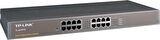 TP-LINK TL-SG1016 16 PORT GIGABIT RACK SWITCH