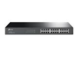 TP-LINK TL-SG1024 24 PORT GIGABIT RACK SWITCH