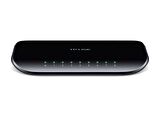 Tp-Link 8 Port TL-SG1008D 10-100-1000 Gigabit Switch