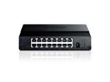 TP-LINK TL-SF1016D 16 PORT MASA ÜSTÜ SWITCH