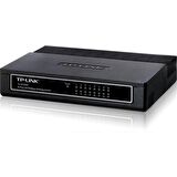 Tp-Link TL-SF1016D 16-PORTLU 10/100MBPS Masaüstü Switch