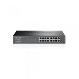TP-LINK TL-SG1016DE 16 PORT GIGABIT EASY SMART SWITCH