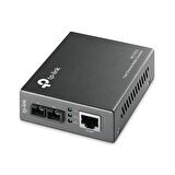 TP-LINK Fast Ethernet Medya Dönüştürücü