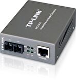 Gigabit Ethernet Medya Dönüştürücü