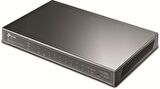 Tp-Link T1500G-10PS 8 Port Poe+ 10-100-1000 Mbps Yönetilebilir Switch
