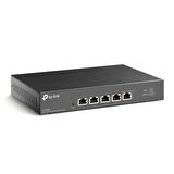 TP-LINK 5port TL-SX105 10GbE Masaüstü Switch