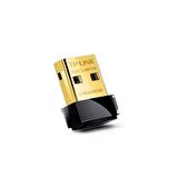 TP-Link TL-WN725N 150Mbps KABLOSUZ N NANO USB ADAPTÖR