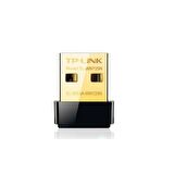 TP-Link TL-WN725N 150Mbps KABLOSUZ N NANO USB ADAPTÖR