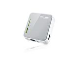 TP-LINK TL-MR3020 TAŞINABİLİR  3G ROUTER 150Mbps