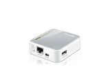 TP-LINK TL-MR3020 TAŞINABİLİR  3G ROUTER 150Mbps