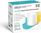 TP-Link Deco X20 1800 Mbps 1'li Router Teşhir