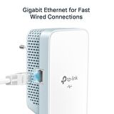 TP-LINK TL-WPA7517 KIT 300Mbps AV1000 KABLOSUZ POWERLINE GENİŞLETİCİ