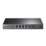 TP-Link TL-SG105-M2 5 PORT 2.5G MULTI GIGABIT MASAUSTU SWITCH