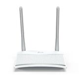 TP-LINK WR820N 300Mbps 2 PORT KABLOSUZ ROUTER