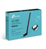 TP-LINK ARCHER T3U PLUS AC1300 H.GAIN D.BAND USB
