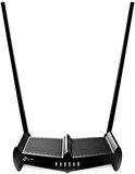 TP-Link TL-WR841HP 300 Mbps Access Point Teşhir