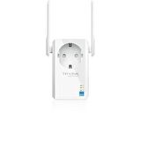 TP-Link TL-WA860RE 300 Mbps 2.4 Ghz Priz Tipi Menzil Genişletici