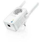 TP-Link TL-WA860RE 300 Mbps 2.4 Ghz Priz Tipi Menzil Genişletici