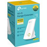 TP-Link TL-WA854RE 300 Mbps 2.4 Ghz N Kablosuz Menzil Genişletici