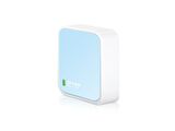 TP-LINK TL-WR802N 300 Mbps KABLOSUZ N NANO ROUTER