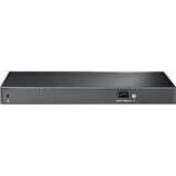 TP-Link TL-SG1218MP Switch Teşhir